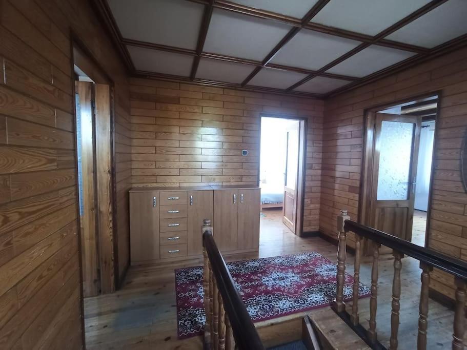 Apartament Pod Orzechem Augustów Dış mekan fotoğraf